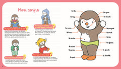 T'choupi Mon grand livre des POURQUOI