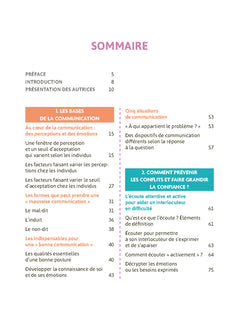 Pratiquer une communication non violente à l'école