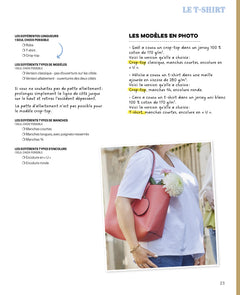 Les basiques du placard 2
