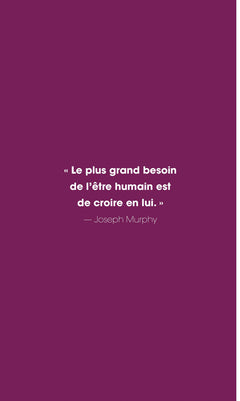 La formule secrète
