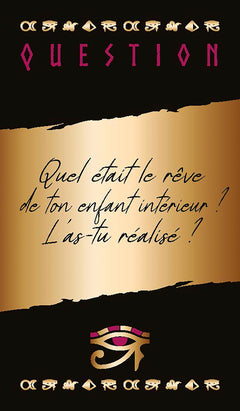 Souls secret box - Se découvrir ou raviver les liens amoureux