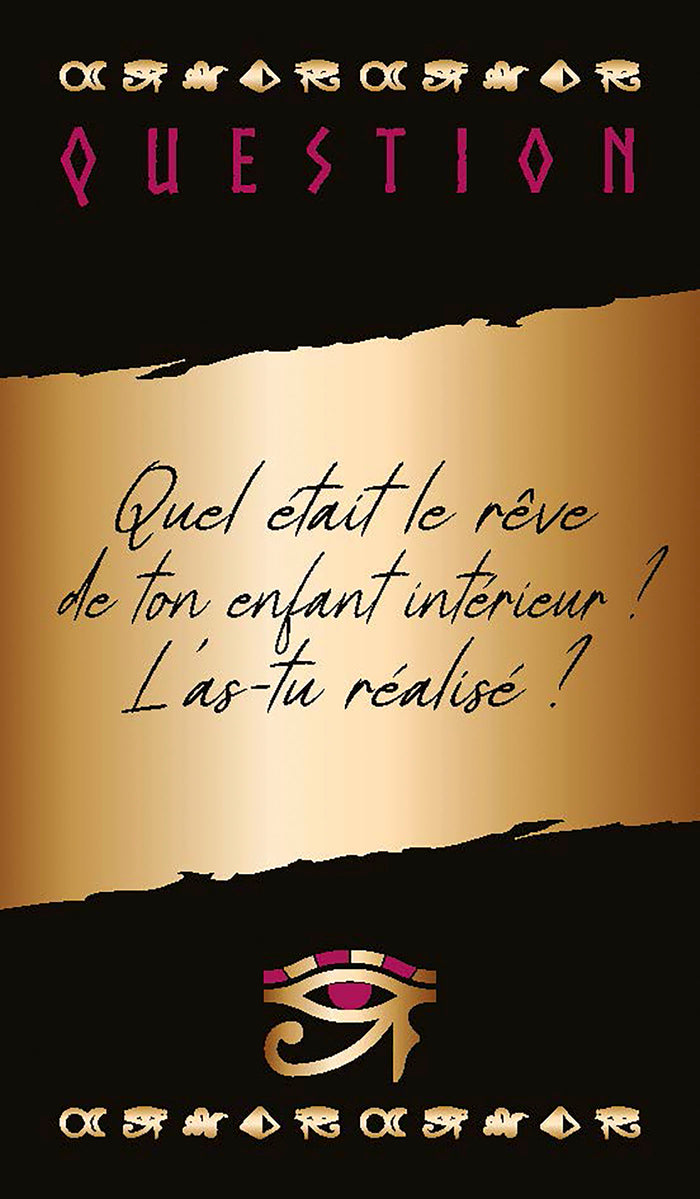 Souls secret box - Se découvrir ou raviver les liens amoureux