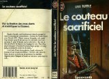 Le couteau sacrificiel