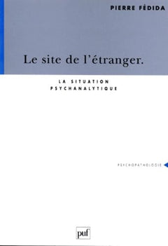 Le site de l'étranger