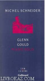 Glenn gould, piano solo aria et trente variations