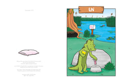 Plume et Ally - Livre 2 Sueurs froides