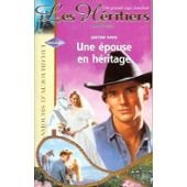 Une épouse en héritage