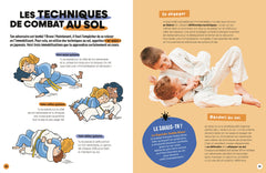 Le judo