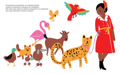 Petite & Grande - Joséphine Baker