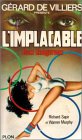 L'implacable, numéro 40 : Jeux dangereux