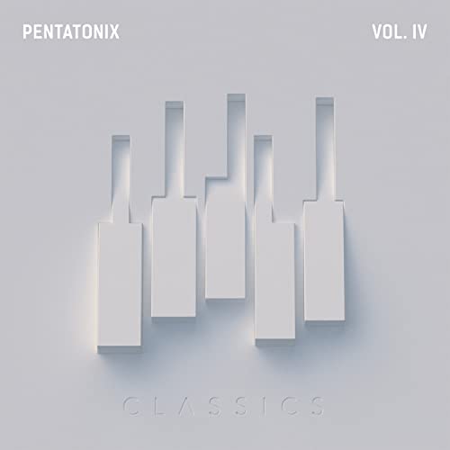 PTX Vol. IV-Classics