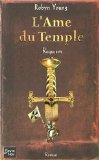 L'âme du temple, tome 3