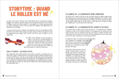 Roller - Vis ta meilleure vie
