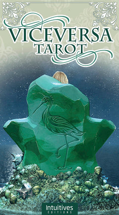 Coffret Vice Versa Tarot