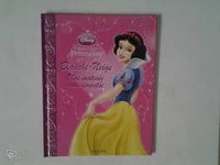 Blanche-neige Une matinée mouvementée