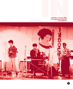 Indochine - Dizzidence Rock'n'Roll