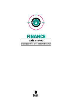 Fake or not - Finances