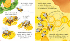 L'abeille