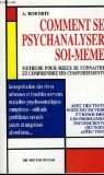 Comment se psychanalyser soi-même