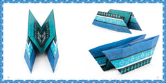 Origami traditionnel japonais