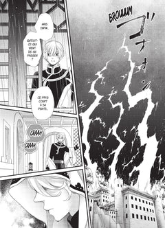 Nina du Royaume aux étoiles - Tome 11