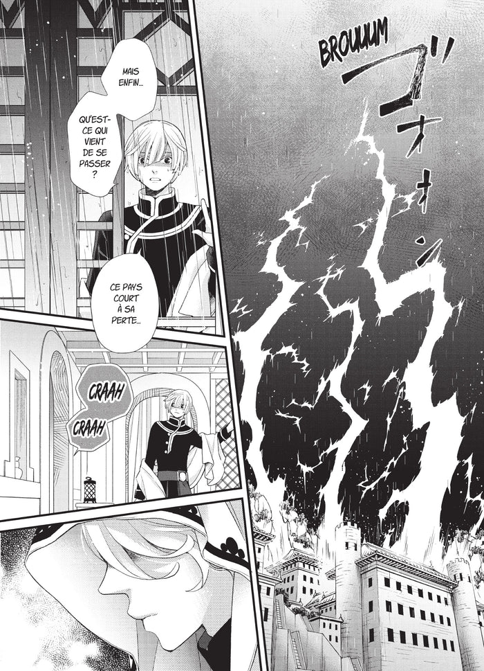 Nina du Royaume aux étoiles - Tome 11