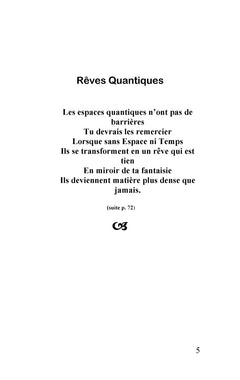 Reconnaître les Espaces Quantiques