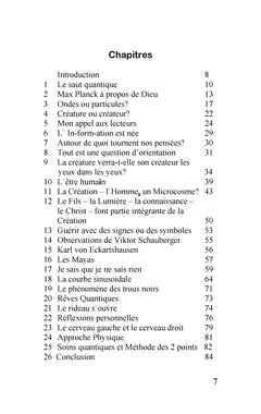 Reconnaître les Espaces Quantiques