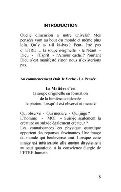 Reconnaître les Espaces Quantiques
