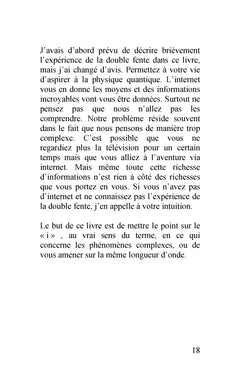 Reconnaître les Espaces Quantiques