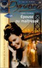 Epouse ou maitresse