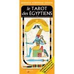 Tarot des Egyptiens