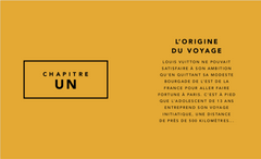The Little Guide to Louis Vuitton