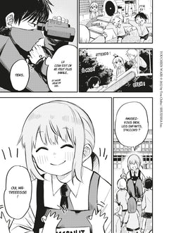 Kindergarten Wars T01