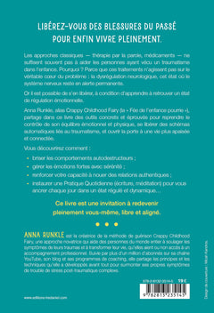Se libérer des traumas de l'enfance
