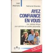 Ayez Confiance En Vous