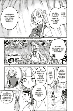 Ichi the Witch T04