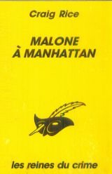 malone à manhattan