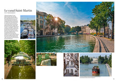 Un voyage à Paris - Monuments, musées, jardins