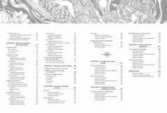 L'Art de la Fantasy - la Magie du Trait - Conseils de pros pour un dessin au trait délicat en noir et blanc - Livre 3 L'art de la Fa