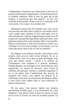 Comment acheter 5 appartements avec 5€?
