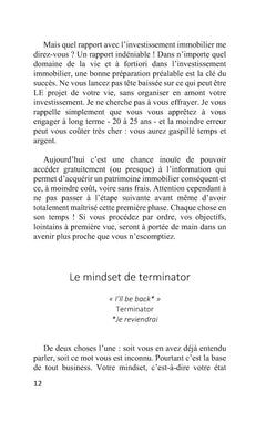 Comment acheter 5 appartements avec 5€?