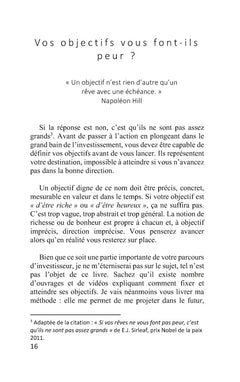Comment acheter 5 appartements avec 5€?