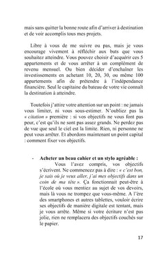 Comment acheter 5 appartements avec 5€?