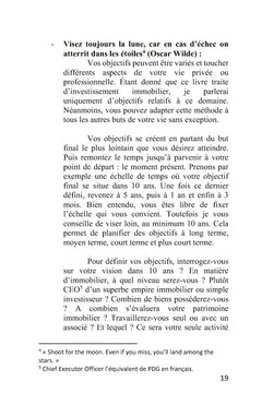 Comment acheter 5 appartements avec 5€?