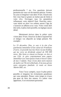 Comment acheter 5 appartements avec 5€?