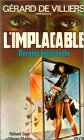 Dernier holocauste : Collection : L'implacable n° 27