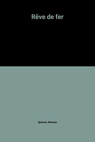 Rêve de fer