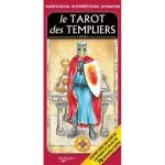 TAROT DES TEMPLIERS (LE)