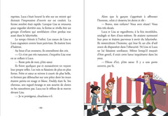 Mystère en Belgique - Tome 4 L'étrange forain